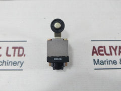 Telemecanique Zck D15 Limit Switch