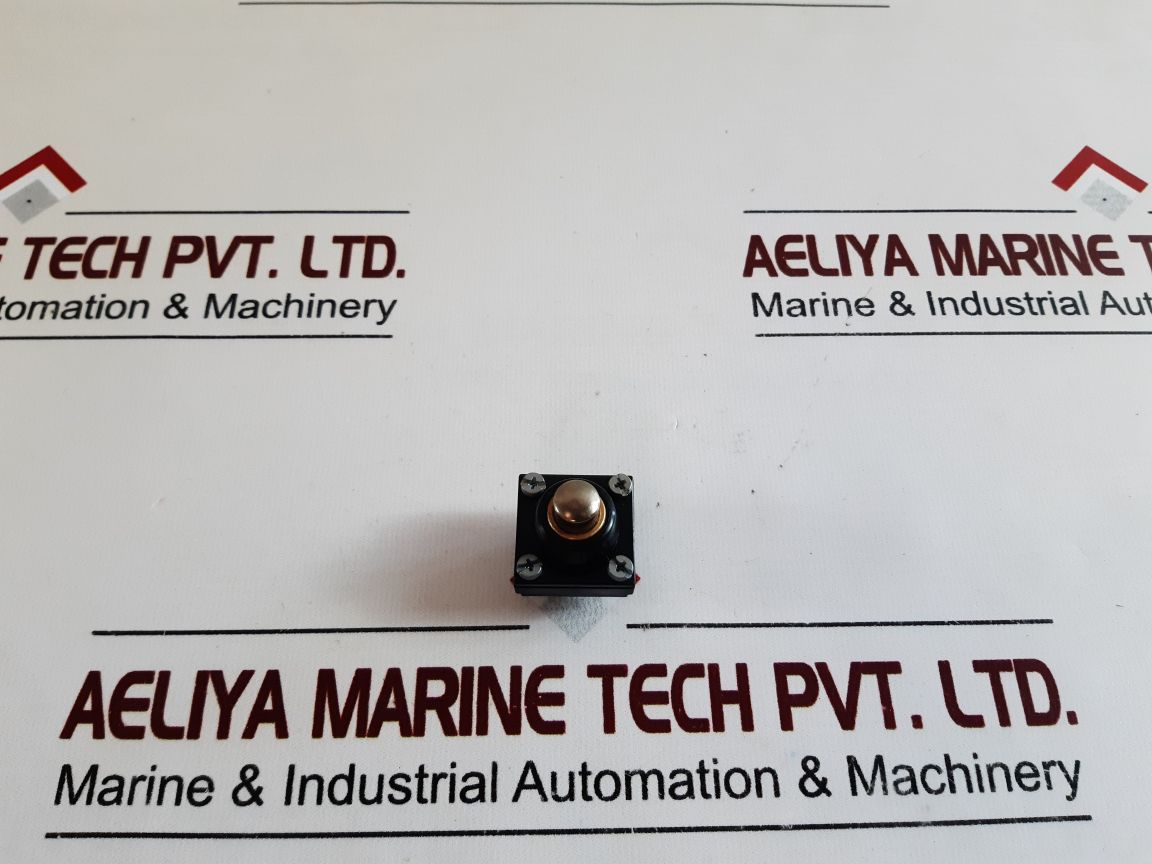 Telemecanique Zckd10 Limit Switch Head Plunger
