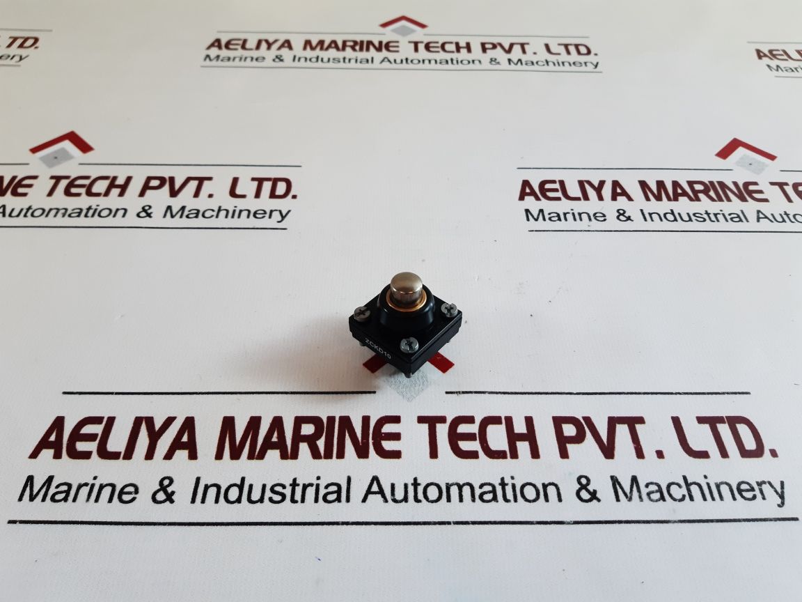 Telemecanique Zckd10 Limit Switch Head Plunger
