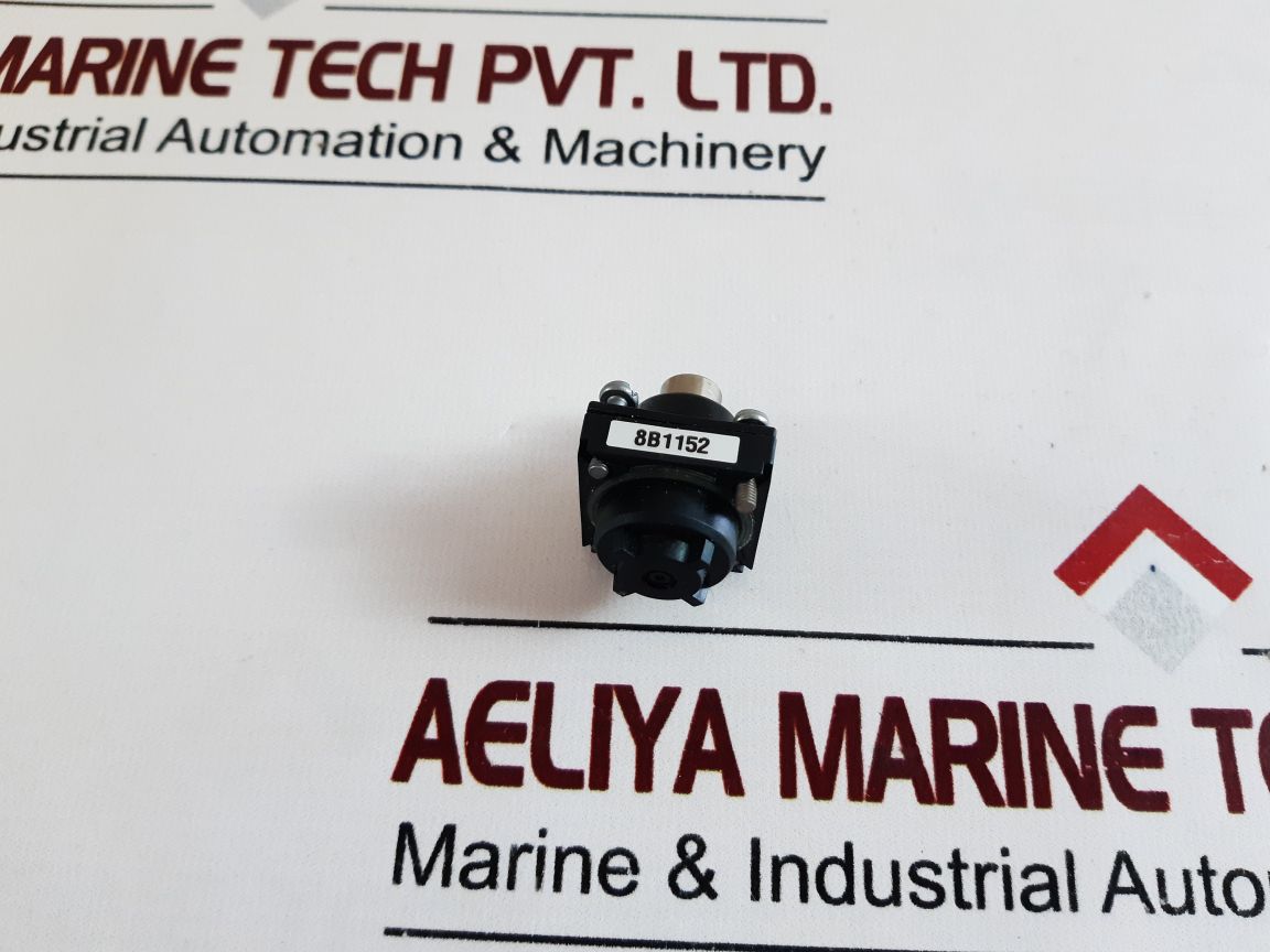 Telemecanique Zckd10 Limit Switch Head Plunger
