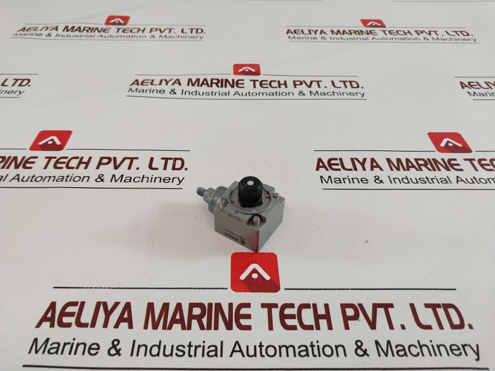 Telemecanique Zcke05 Limit Switch Head