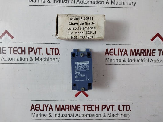 Telemecanique Zckj1H29
