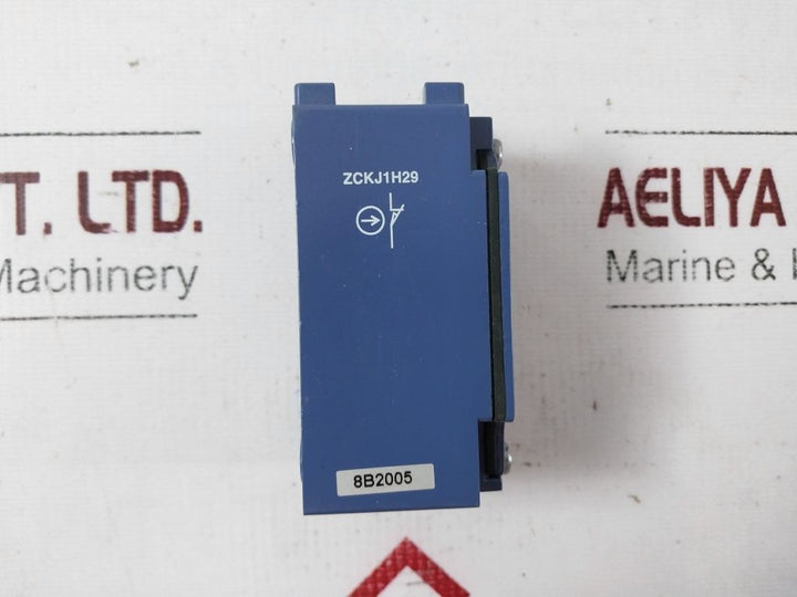 Telemecanique Zckj1H29 Limit Switch Xckj…H29