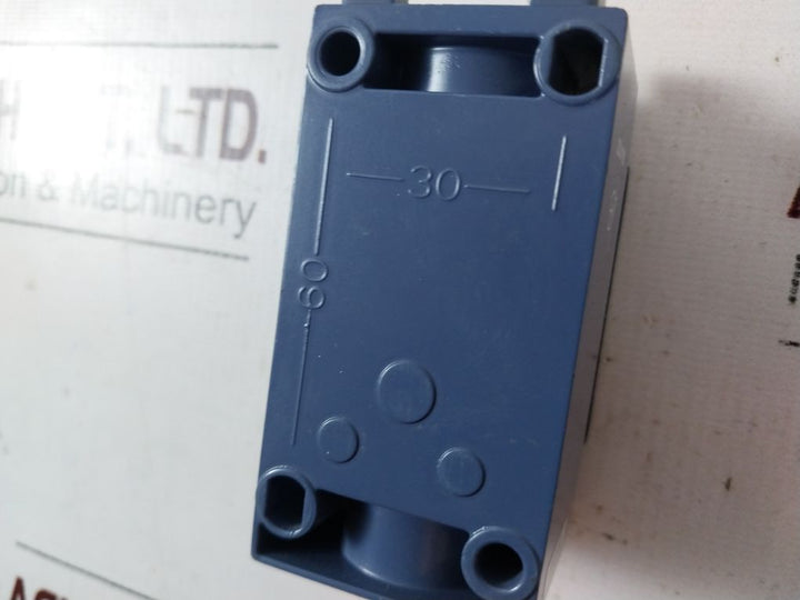 Telemecanique Zckj1H29 Limit Switch Xckj…H29