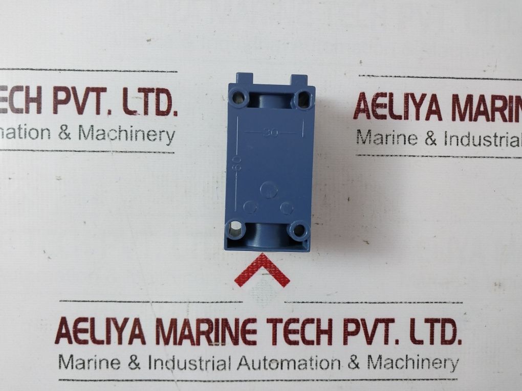 Telemecanique Zckj1H29 Limit Switch Xckj…H29