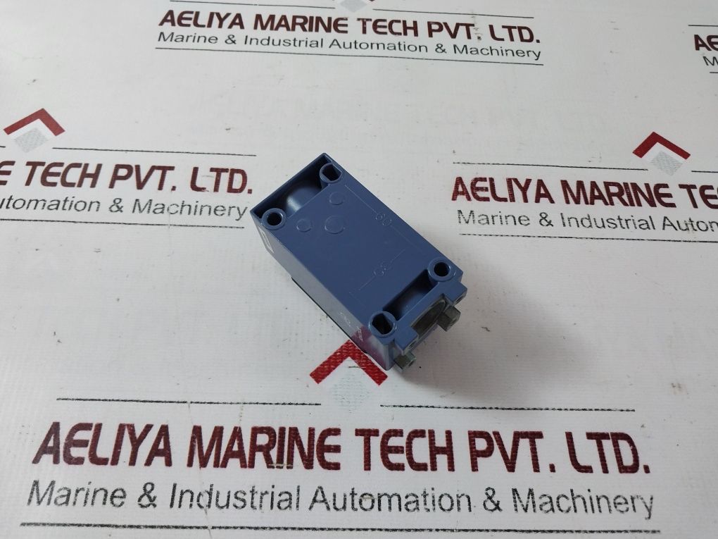 Telemecanique Zckj1H29 Limit Switch Xckj…H29