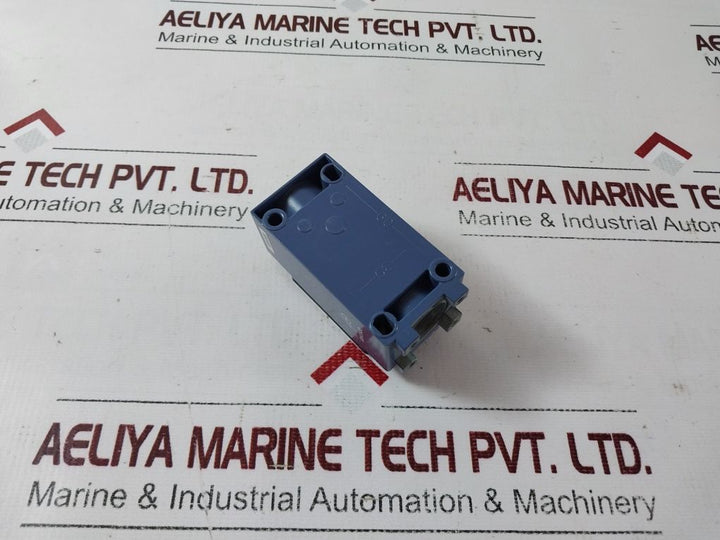 Telemecanique Zckj1H29 Limit Switch Xckj…H29
