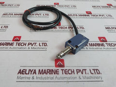 Telemecanique Zcmd21 Limit Switch Ac15 240V 1,5A