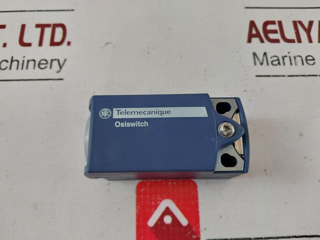 Telemecanique Zcp21 Osiswitch/Limit Switch 500V – Aeliya Marine Tech®