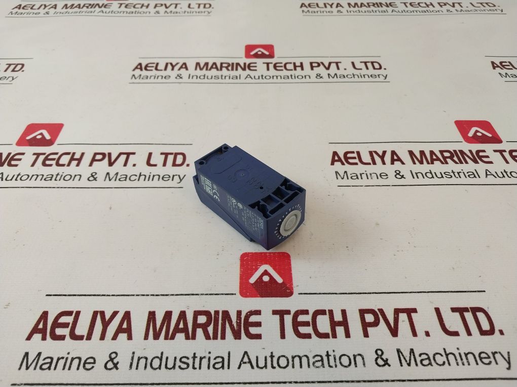 Telemecanique Zcp21 Osiswitch/Limit Switch 500V