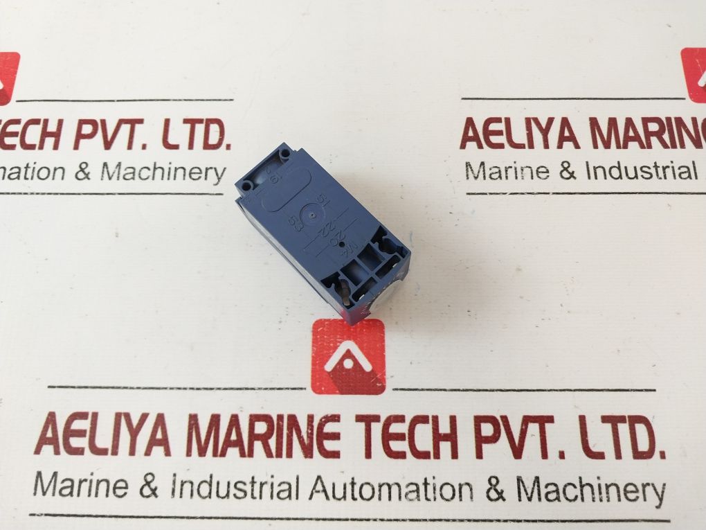 Telemecanique Zcp21 Osiswitch/Limit Switch 500V