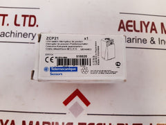 Telemecanique Zcp21 Osiswitch Limit Switch