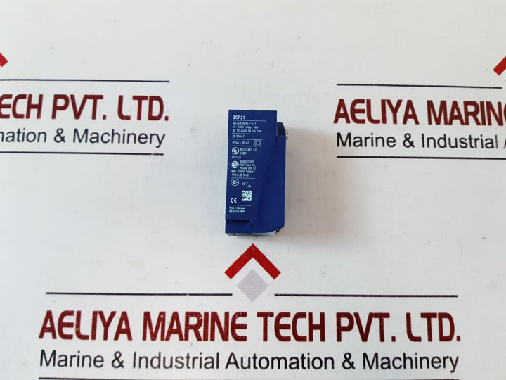 Telemecanique Zcp21 Osiswitch Limit Switch