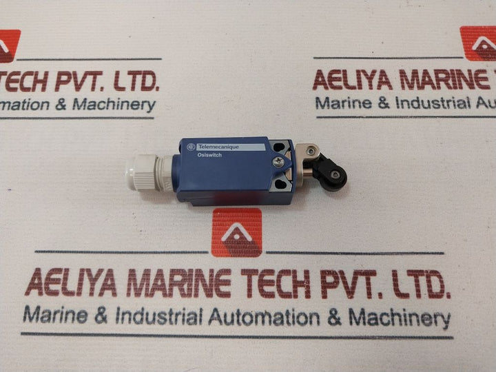 Telemecanique Zcp21 Limit Switch 500V