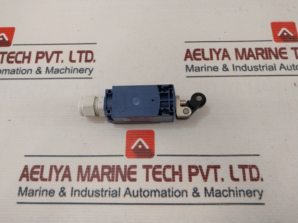 Telemecanique Zcp21 Limit Switch 500V