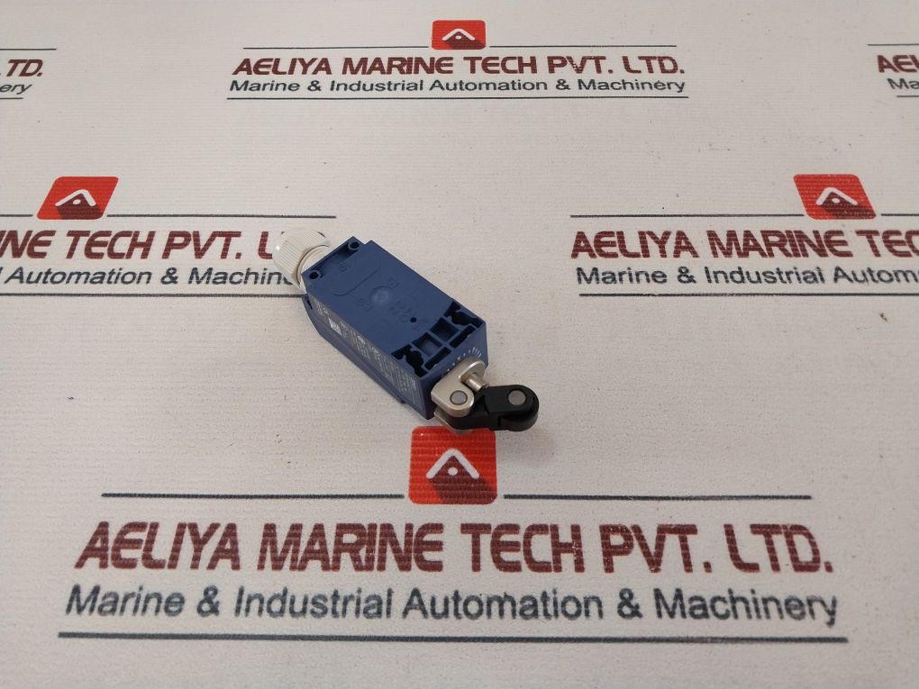 Telemecanique Zcp21 Limit Switch 500V