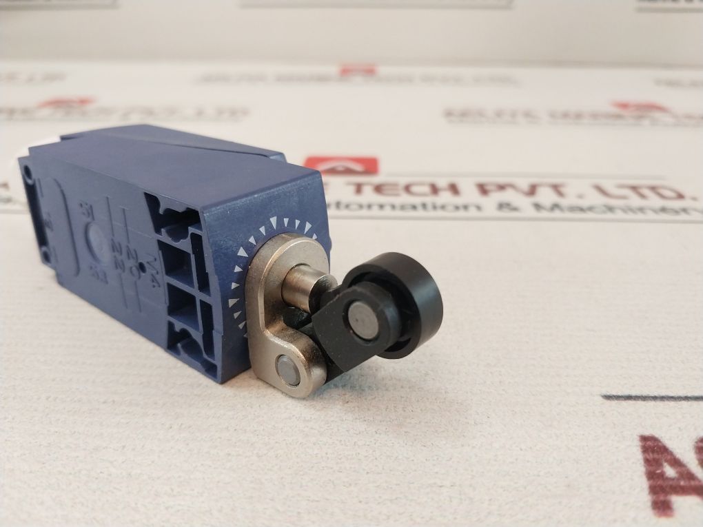 Telemecanique Zcp21 Limit Switch 500V
