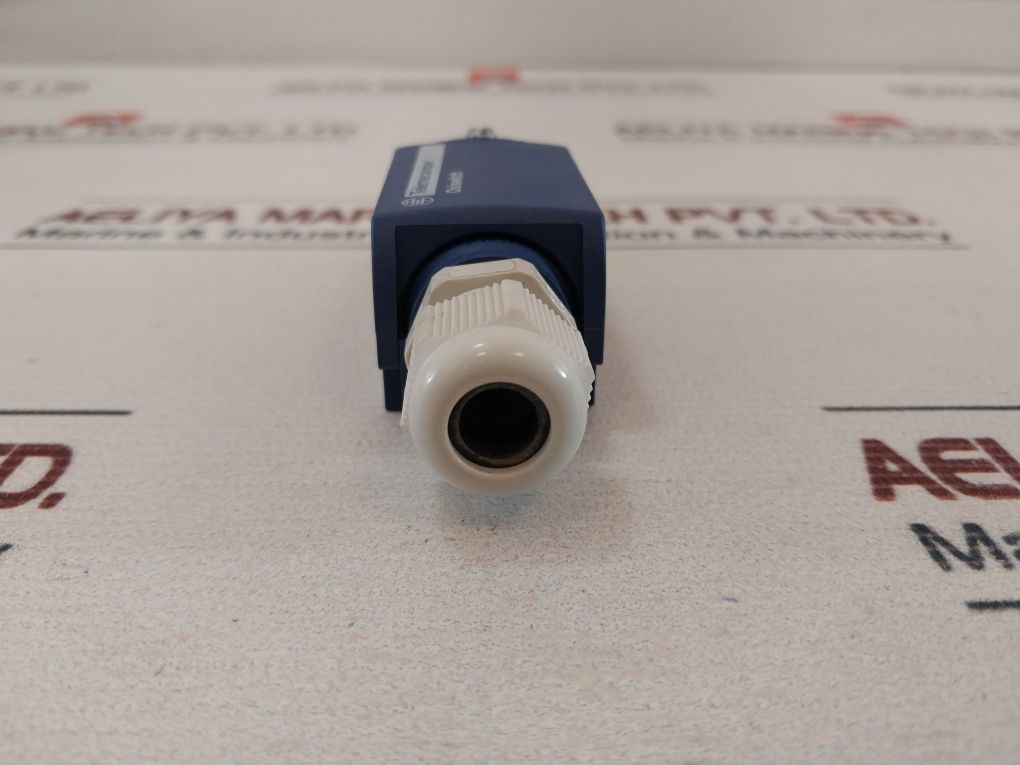 Telemecanique Zcp21 Limit Switch 500V