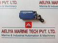 Telemecanique Zcp21 Limit Switch 240V
