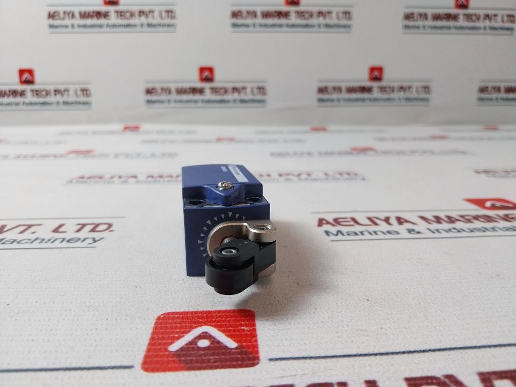 Telemecanique Zcp21 Limit Switch Ac-15