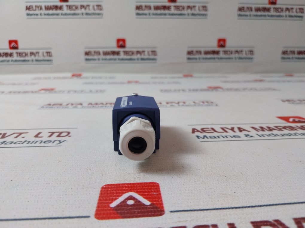 Telemecanique Zcp21 Limit Switch Ac-15