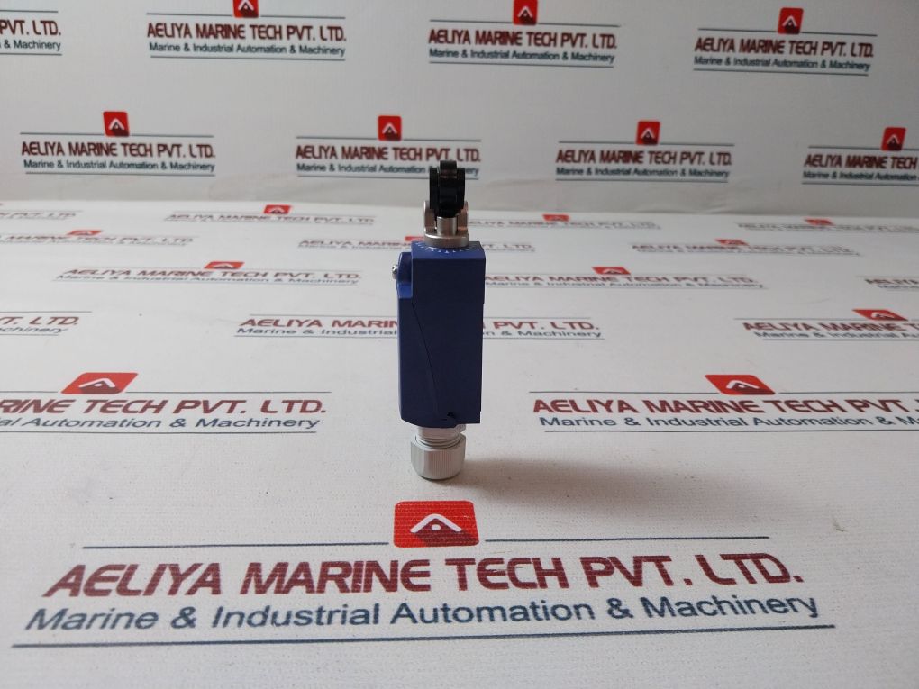 Telemecanique Zcp21 Limit Switch Ac-15