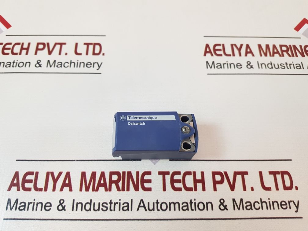 Telemecanique Zcp21 OsiswitchLimit Switch
