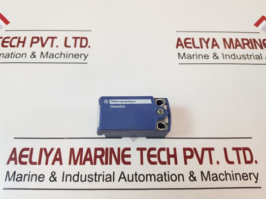 Telemecanique Zcp21 OsiswitchLimit Switch
