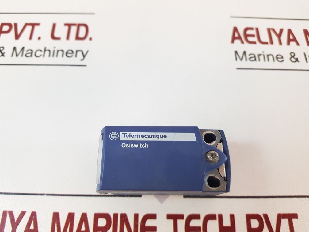 Telemecanique Zcp21 OsiswitchLimit Switch
