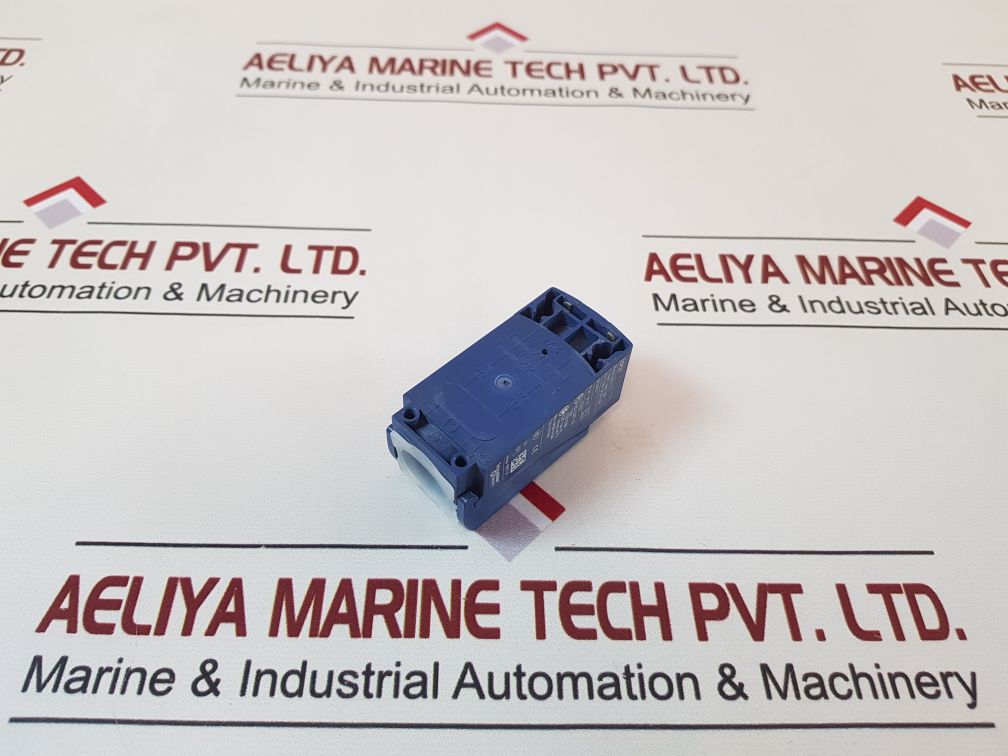 Telemecanique Zcp21 OsiswitchLimit Switch
