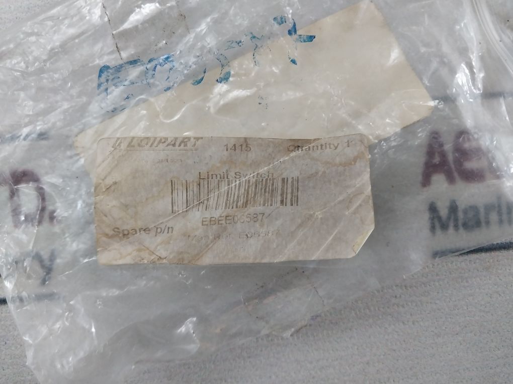 Telemecanique Zcp31 Limit Switch