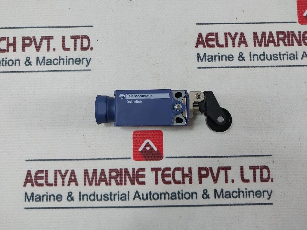 Telemecanique Zcp31 Limit Switch
