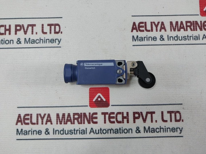 Telemecanique Zcp31 Limit Switch