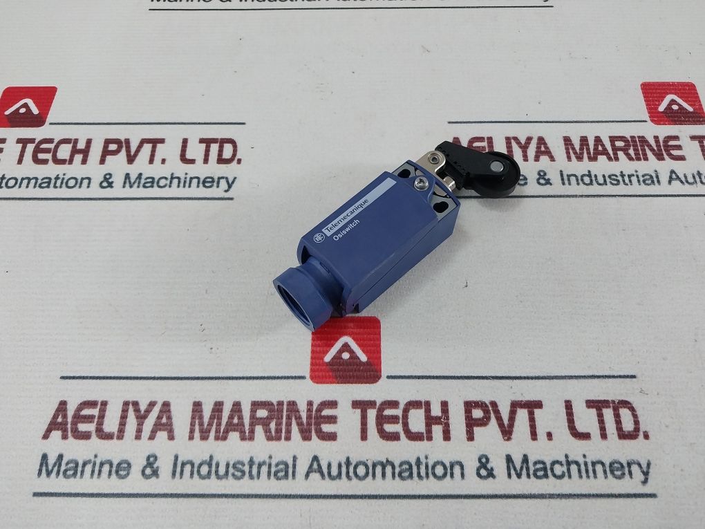 Telemecanique Zcp31 Limit Switch