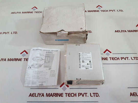 TelemecaniqueSchneider Abl8Rps24050 Universal Power Supply