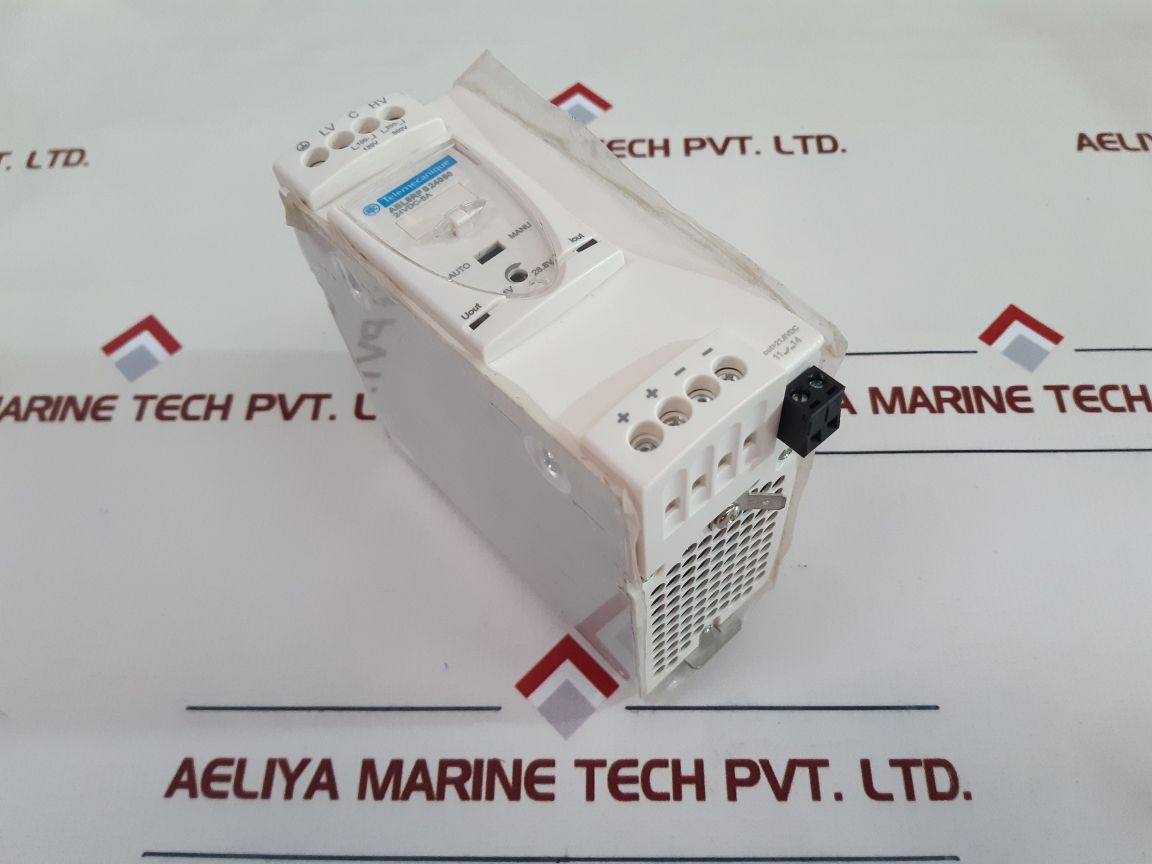 Telemecanique/Schneider Abl8Rps24050 Universal Power Supply