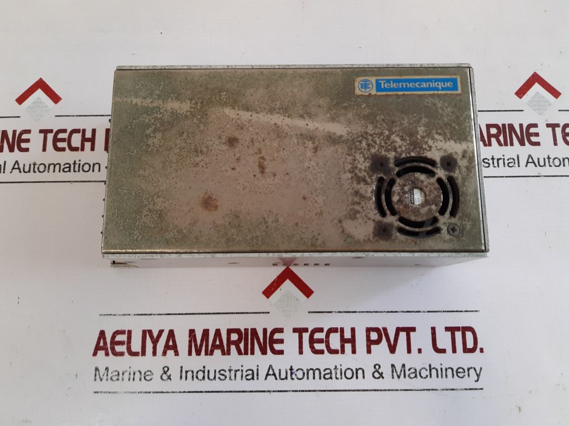 TelemecaniqueSchneider Abl 1Rem24100 Power Supply
