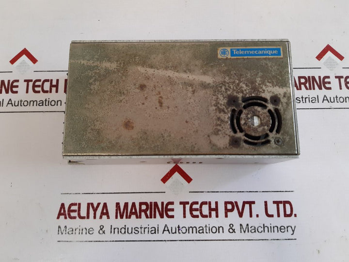 TelemecaniqueSchneider Abl 1Rem24100 Power Supply
