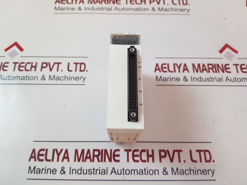 TelemecaniqueSchneider Electric Bmxart0414 Modicon Analog Input Module