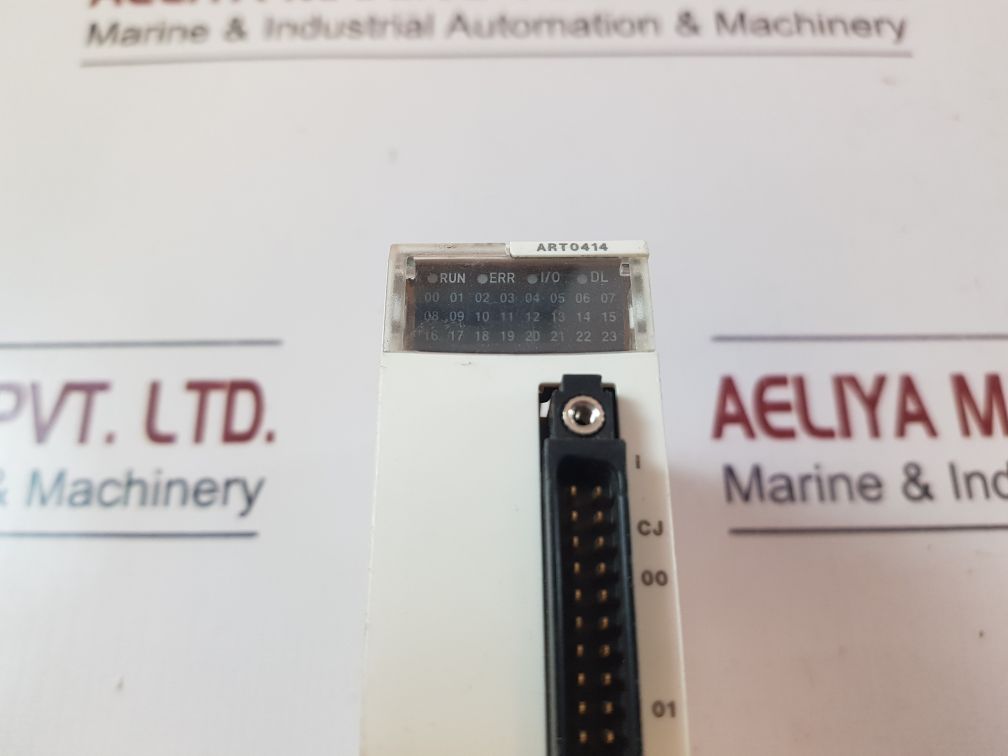 Telemecanique/Schneider Electric Bmxart0414 Modicon Analog Input Module