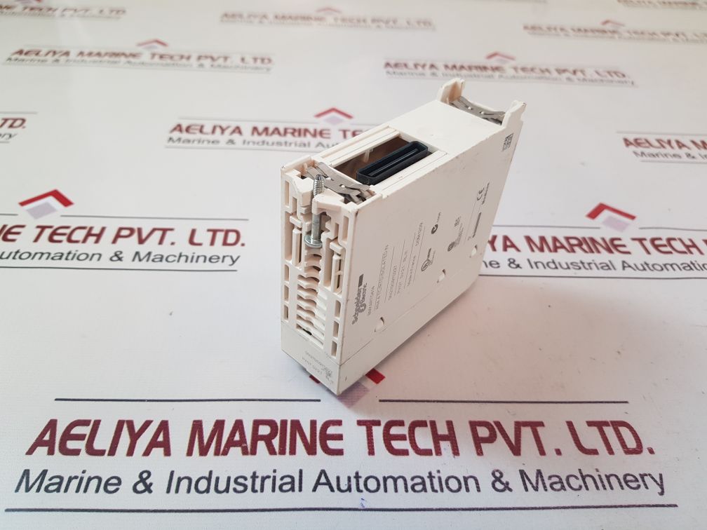 Telemecanique/Schneider Electric Bmxart0414 Modicon Analog Input Module