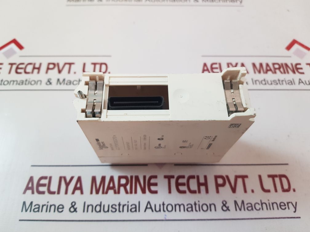 Telemecanique/Schneider Electric Bmxart0414 Modicon Analog Input Module