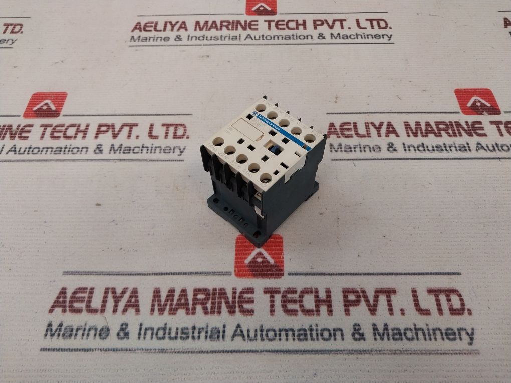 Telemecanique/Schneider Electric Ca3Kn22Bd Control Relay
