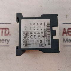 Telemecanique/Schneider Electric Ca3Kn22Bd Control Relay