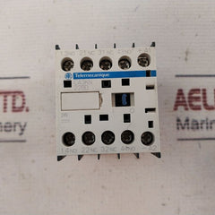 Telemecanique/Schneider Electric Ca3Kn22Bd Control Relay