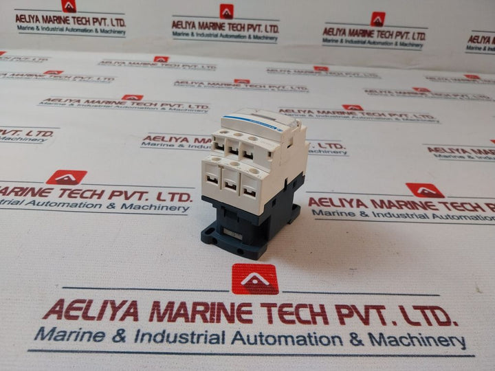 Telemecanique/Schneider Electric Cad50 Control Relay 48V