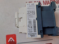 Telemecanique/Schneider Electric Cad50 Control Relay 6Kv