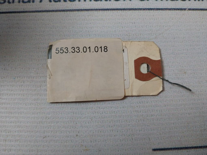 Telemecanique/Schneider Electric Cad50 Control Relay 6Kv