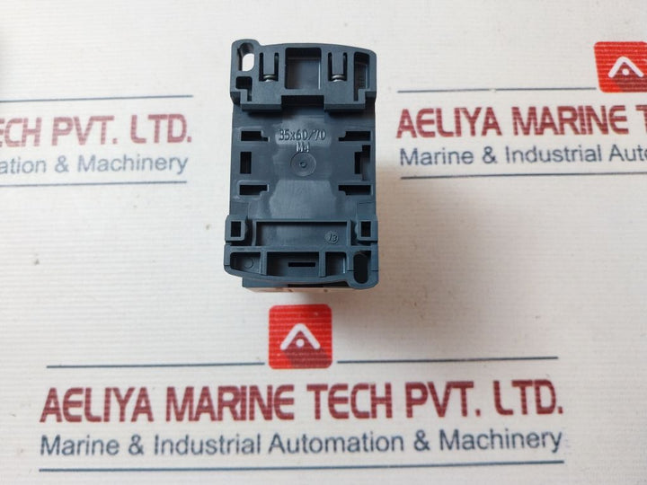 Telemecanique/Schneider Electric Cad50 Control Relay 6Kv