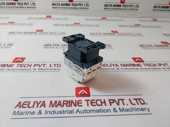 Telemecanique/Schneider Electric Cad50 Control Relay 6Kv